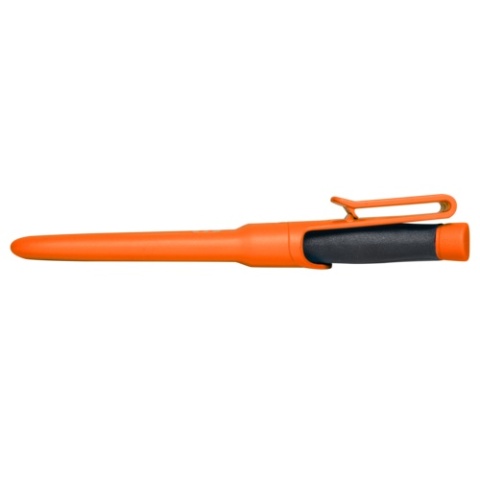 Nóż Morakniv® Companion F Orange - Stainless Steel - Pomarańczowy (ID 11824) Nóż Morakniv® Companion F Orange - Stainless Steel - Pomarańczowy (ID 11824)