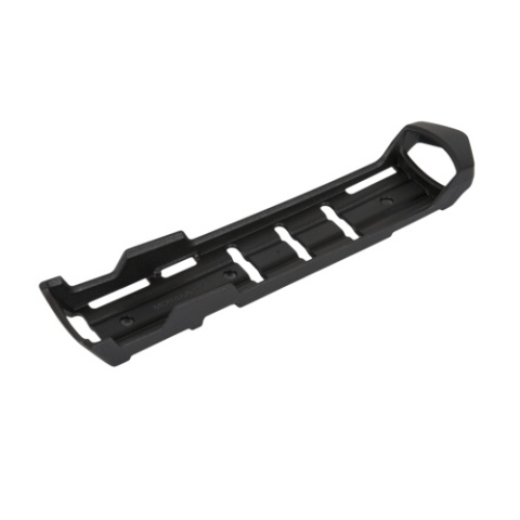 Nóż Morakniv® Garberg Black C Multi-Mount - Carbon Steel - Czarny (ID 13147) Nóż Morakniv® Garberg Black C Multi-Mount - Carbon Steel - Czarny (ID 13147)