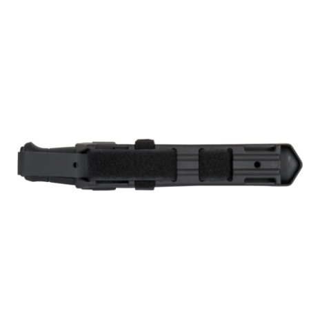 Nóż Morakniv® Garberg Black C Multi-Mount - Carbon Steel - Czarny (ID 13147) Nóż Morakniv® Garberg Black C Multi-Mount - Carbon Steel - Czarny (ID 13147)