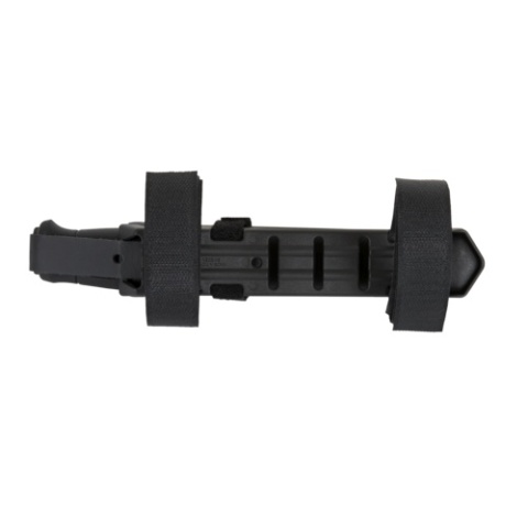 Nóż Morakniv® Garberg Black C Multi-Mount - Carbon Steel - Czarny (ID 13147) Nóż Morakniv® Garberg Black C Multi-Mount - Carbon Steel - Czarny (ID 13147)
