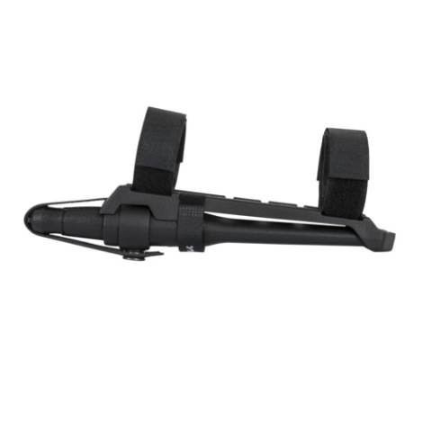 Nóż Morakniv® Garberg Black C Multi-Mount - Carbon Steel - Czarny (ID 13147) Nóż Morakniv® Garberg Black C Multi-Mount - Carbon Steel - Czarny (ID 13147)