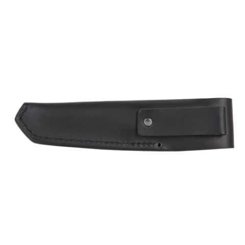Nóż Morakniv® Garberg (Leather Sheath) - Stainless Steel - Czarny (ID 12635) Nóż Morakniv® Garberg (Leather Sheath) - Stainless Steel - Czarny (ID 12635)