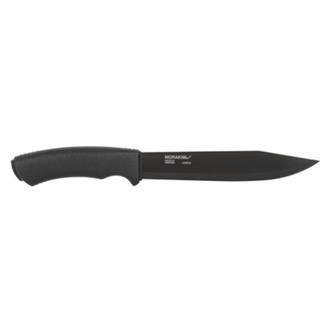 Nóż Morakniv® Pathfinder - Carbon Steel - Czarny (ID 12355) Nóż Morakniv® Pathfinder - Carbon Steel - Czarny (ID 12355)