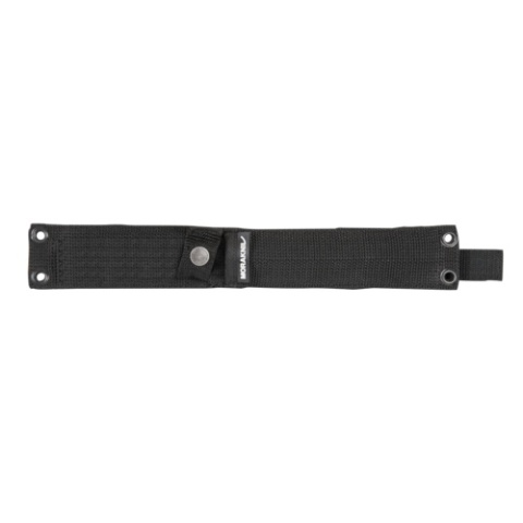 Nóż Morakniv® Pathfinder - Carbon Steel - Czarny (ID 12355) Nóż Morakniv® Pathfinder - Carbon Steel - Czarny (ID 12355)