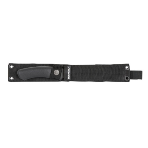 Nóż Morakniv® Pathfinder - Carbon Steel - Czarny (ID 12355) Nóż Morakniv® Pathfinder - Carbon Steel - Czarny (ID 12355)
