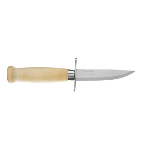 Nóż Morakniv ® Scout 39 (S) - Natural (ID 13977) Nóż Morakniv ® Scout 39 (S) - Natural (ID 13977)