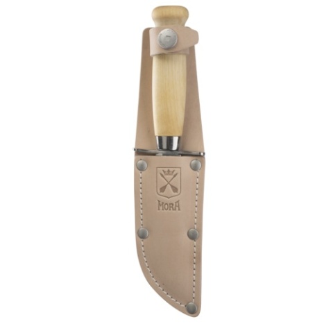 Nóż Morakniv ® Scout 39 (S) - Natural (ID 13977) Nóż Morakniv ® Scout 39 (S) - Natural (ID 13977)