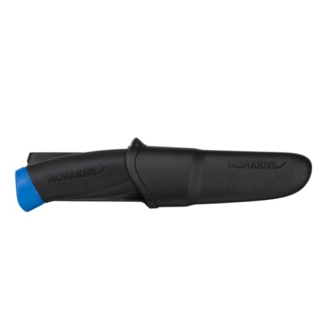 Nóż Morakniv® Servicekniv Bla - Stainless Steel - Czarny (ID 14099) Nóż Morakniv® Servicekniv Bla - Stainless Steel - Czarny (ID 14099)