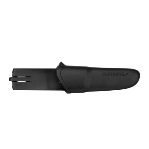 Nóż Morakniv® Servicekniv Bla - Stainless Steel - Czarny (ID 14099) Nóż Morakniv® Servicekniv Bla - Stainless Steel - Czarny (ID 14099)