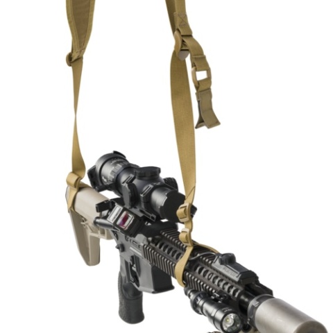 Pas do broni Mirage® - Coyote Pas do broni Mirage® - Coyote