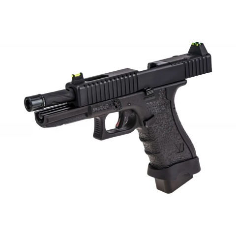 Pistolet VORSK EU17 GBB - Czarny