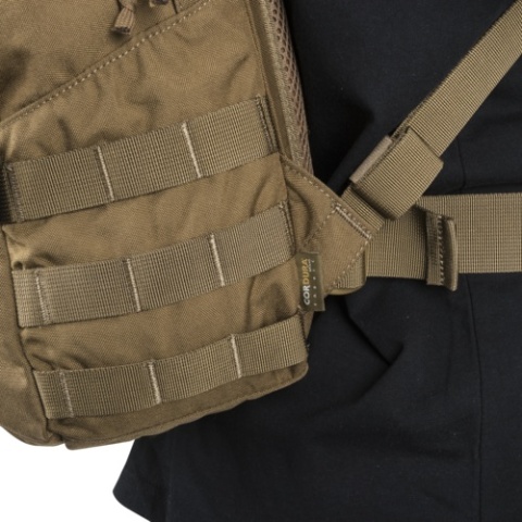 Plecak EDC® - Cordura® - Tiger Stripe Plecak EDC® - Cordura® - Tiger Stripe