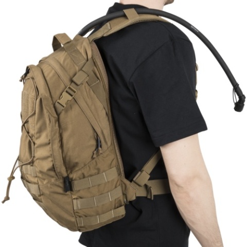 Plecak EDC® - Cordura® - Tiger Stripe Plecak EDC® - Cordura® - Tiger Stripe