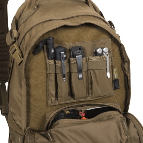 Plecak EDC® - Cordura® - Tiger Stripe Plecak EDC® - Cordura® - Tiger Stripe