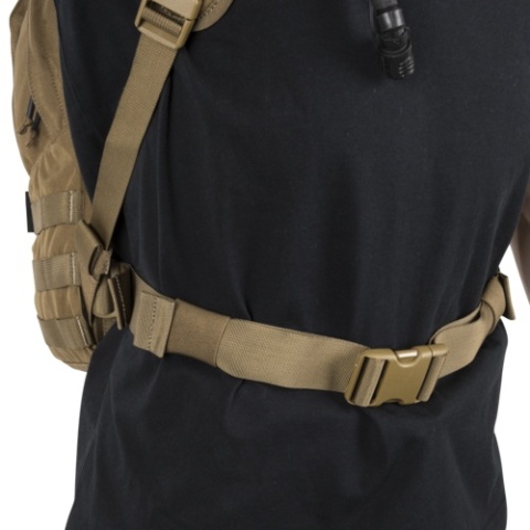 Plecak EDC® - Cordura® - Tiger Stripe Plecak EDC® - Cordura® - Tiger Stripe