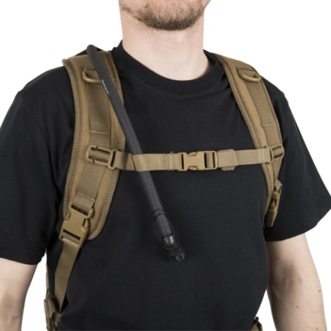 Plecak EDC® - Cordura® - Tiger Stripe Plecak EDC® - Cordura® - Tiger Stripe
