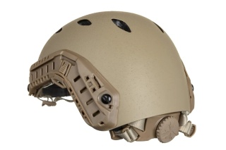 Replika hełmu Emerson Gear typu SF Super High Cut EM9694