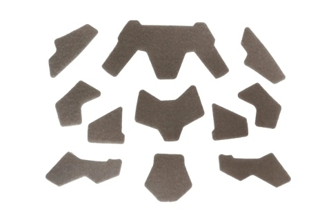 Replika hełmu Emerson Gear typu SF Super High Cut EM9694