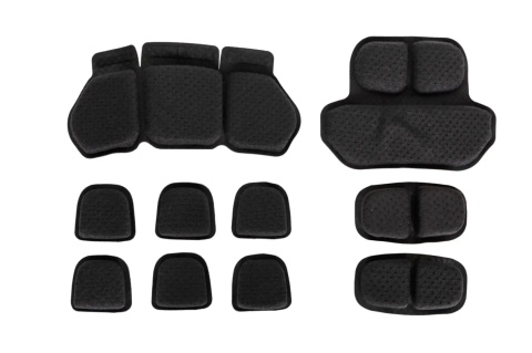 Replika hełmu Emerson Gear typu SF Super High Cut EM9694