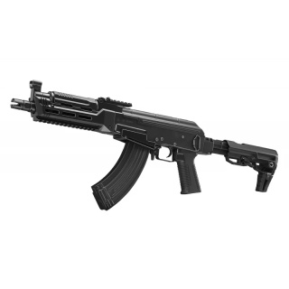 TM AK Storm Next-Gen (NGRS EBB) - Czarny