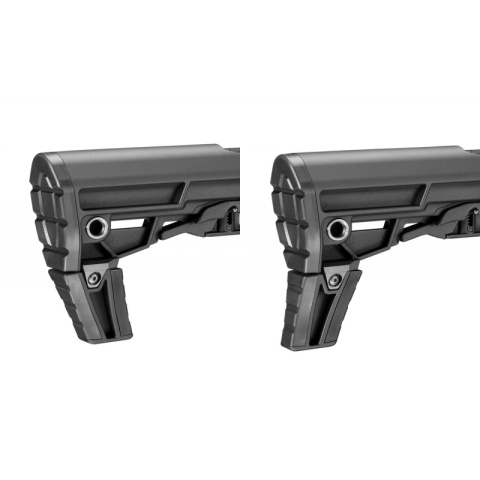 TM AK Storm Next-Gen (NGRS EBB) - Czarny