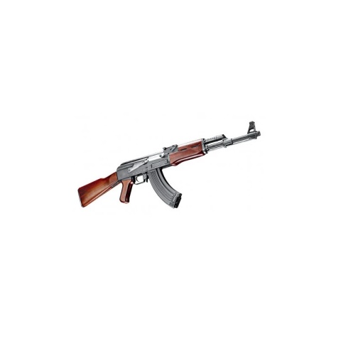 TM AK47 Next-Gen (NGRS EBB) - Czarny