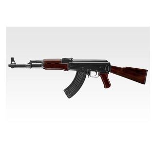 TM AK47 Next-Gen (NGRS EBB) - Czarny