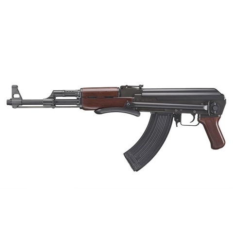 TM AKS47 Typ 3 Next-Gen (NGRS EBB) - Czarny