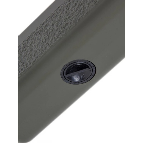 TM M40A5 - Zielony (oliwkowy)