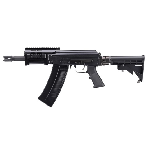 TM SAIGA-12 SBS GBB - Czarny Hot Deal
