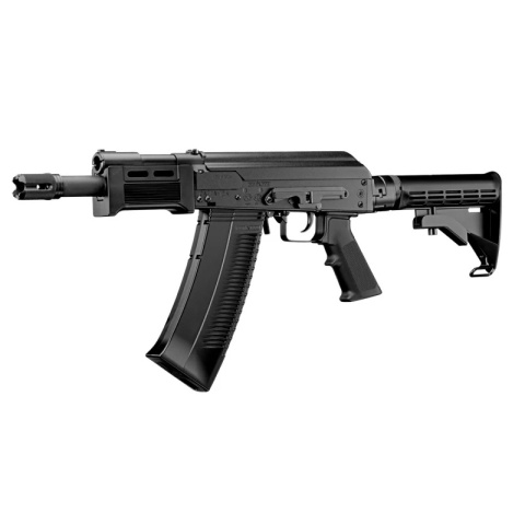 TM SAIGA-12 SBS GBB - Czarny Hot Deal