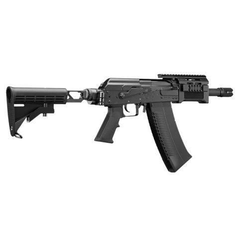 TM SAIGA-12 SBS GBB - Czarny Hot Deal