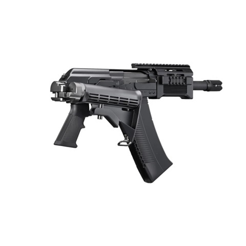 TM SAIGA-12 SBS GBB - Czarny Hot Deal