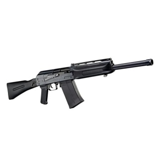 TM SAIGA-12K GBB - Czarny Hot Deal