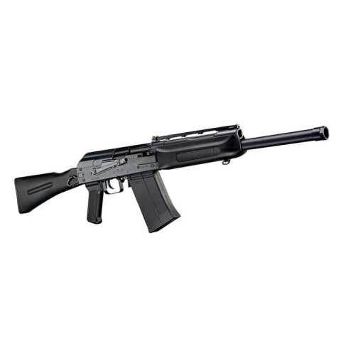 TM SAIGA-12K GBB - Czarny Hot Deal