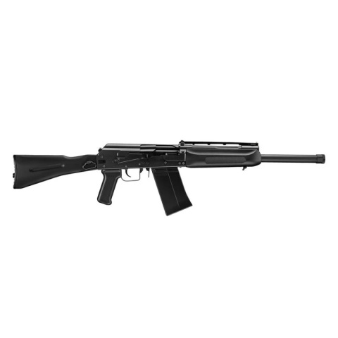 TM SAIGA-12K GBB - Czarny Hot Deal