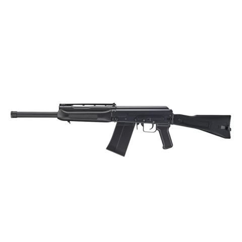 TM SAIGA-12K GBB - Czarny Hot Deal
