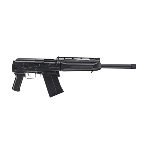 TM SAIGA-12K GBB - Czarny Hot Deal
