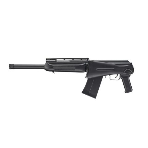 TM SAIGA-12K GBB - Czarny Hot Deal