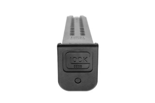 Umarex długi magazynek gazowy do Glock 18c GBB, 50 BBs - czarny