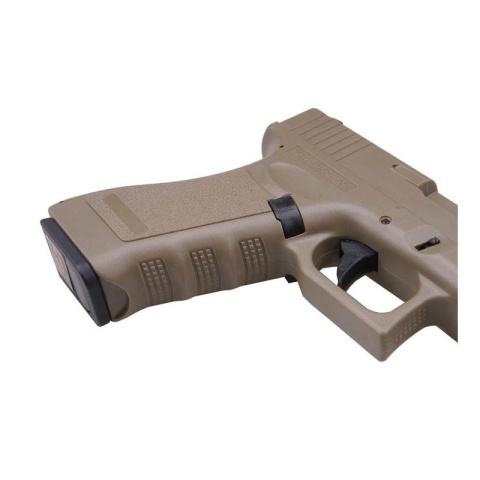 Zestaw startowy - R18C AEP CM.030 - Piaskowy