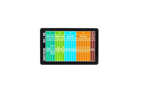 Elektroniczny układ sterujący Specna Arms HAL™ do Gearboxów V2