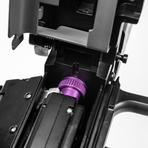 Karabin maszynowy Novritsch SSR249 ( OUTLET)