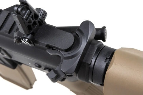 Karabinek ASG Specna Arms Daniel Defense® MK18 SA-C19 CORE™ HAL ETU™ Gen.2 Chaos Bronze
