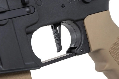 Karabinek ASG Specna Arms Daniel Defense® MK18 SA-C19 CORE™ HAL ETU™ Gen.2 Chaos Bronze