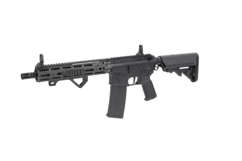 Karabinek ASG Specna Arms Daniel Defense® RIS III 10.5'' SA-E27 EDGE™ HAL 2™ ETU Gen. 2 Chaos Grey