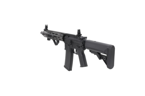 Karabinek ASG Specna Arms Daniel Defense® RIS III 10.5'' SA-E27 EDGE™ HAL 2™ ETU Gen. 2 Chaos Grey