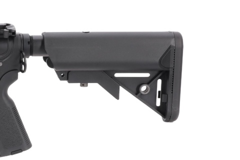 Karabinek ASG Specna Arms Daniel Defense® RIS III 10.5'' SA-E27 EDGE™ HAL 2™ ETU Gen. 2 Chaos Grey