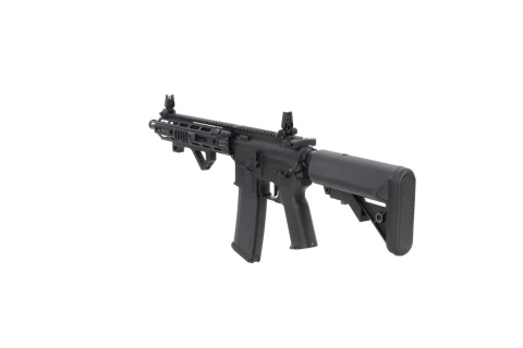 Karabinek ASG Specna Arms Daniel Defense® RIS III 10.5'' SA-E27 EDGE™ HAL 2™ ETU Gen. 2 Czarny