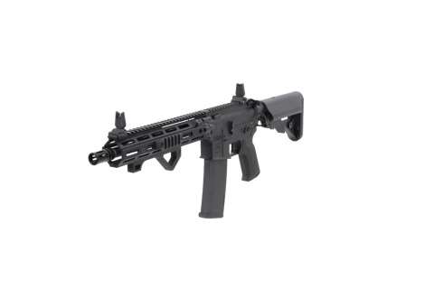 Karabinek ASG Specna Arms Daniel Defense® RIS III 10.5'' SA-E27 EDGE™ HAL 2™ ETU Gen. 2 Czarny